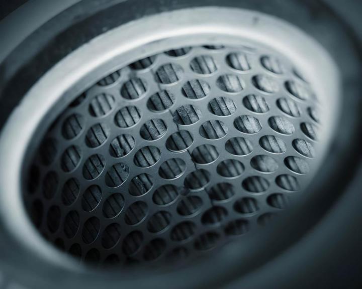 Traitement des eaux usées Les Pennes-Mirabeau