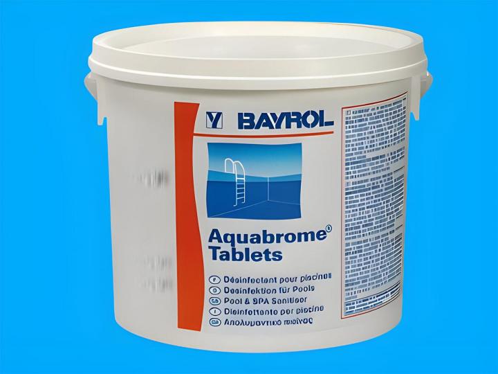 Traitement de l'eau Bayrol Les Pennes-Mirabeau