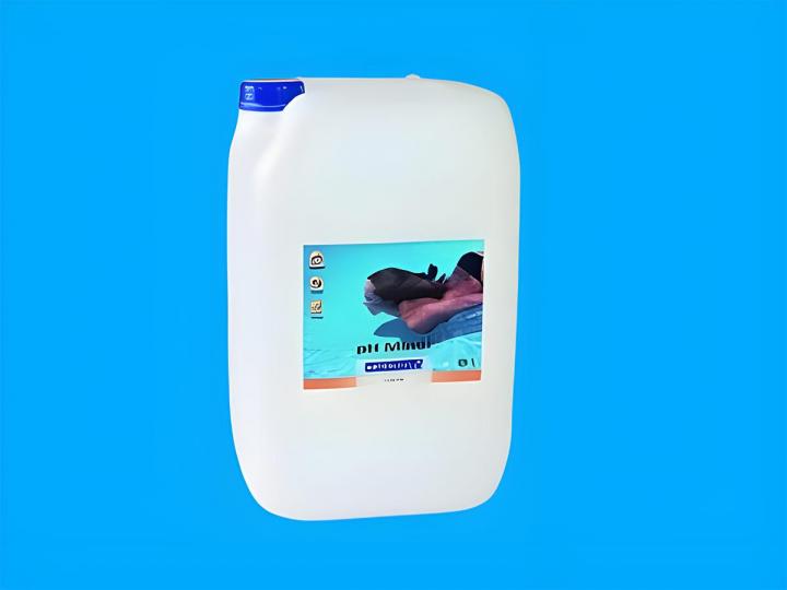 Traitement de l'eau pH Minus Les Pennes-Mirabeau