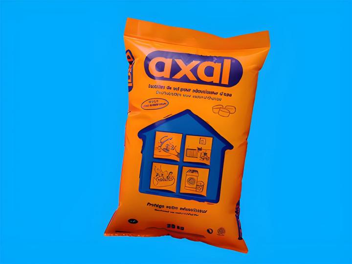 Traitement de l'eau Axal Les Pennes-Mirabeau