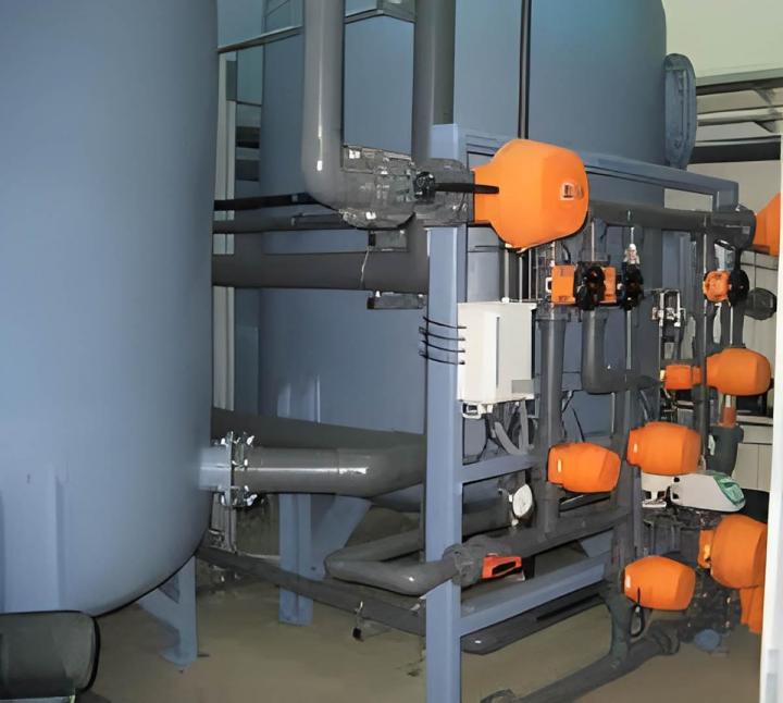 Traitement de circuits de chaudières Les Pennes-Mirabeau