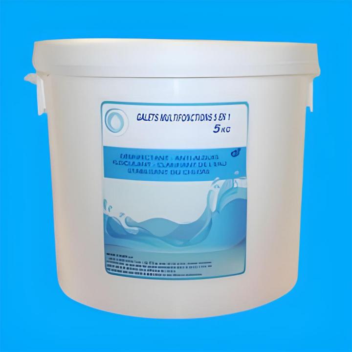 Produits pour piscine Les Pennes-Mirabeau