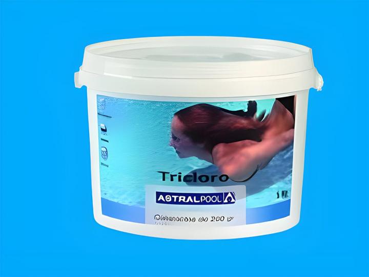 Traitement de l'eau Tricloro Les Pennes-Mirabeau