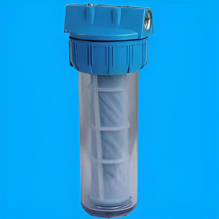 Traitement des eaux usées Les Pennes-Mirabeau