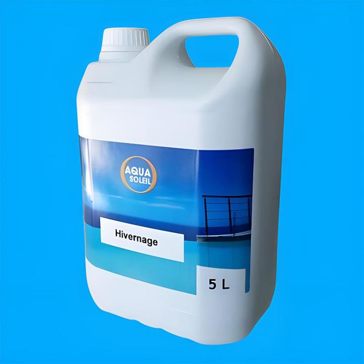 Produits pour eau de piscine Les Pennes-Mirabeau