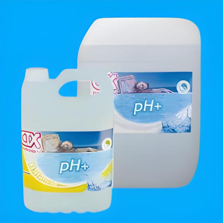 Produits pour eau de piscine Les Pennes-Mirabeau