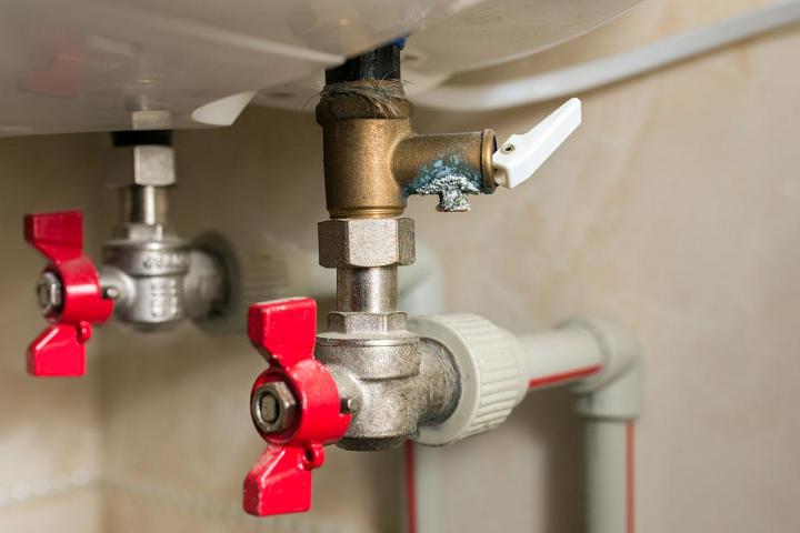 Nous proposons le traitement adapté pour assurer le bon fonctionnement de votre circuit de chauffage.