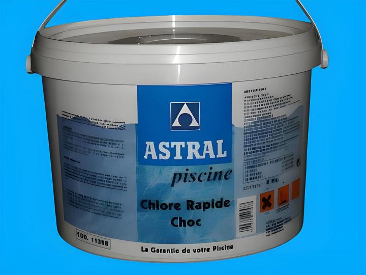 Traitement de l'eau Astral Les Pennes-Mirabeau