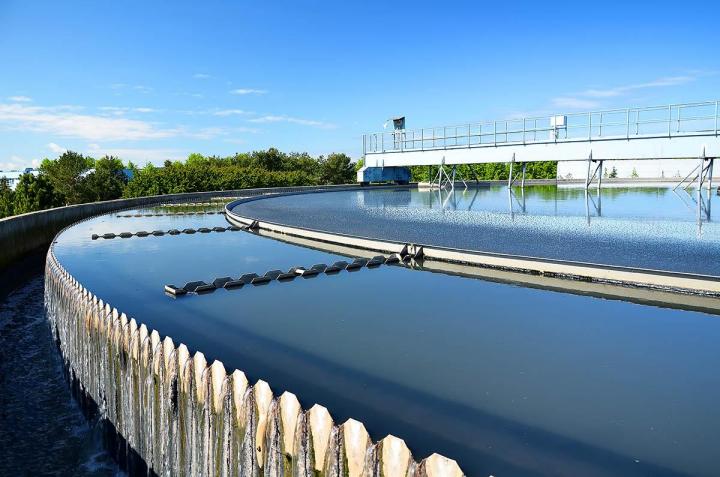 Traitement des eaux industrielles Les Pennes-Mirabeau