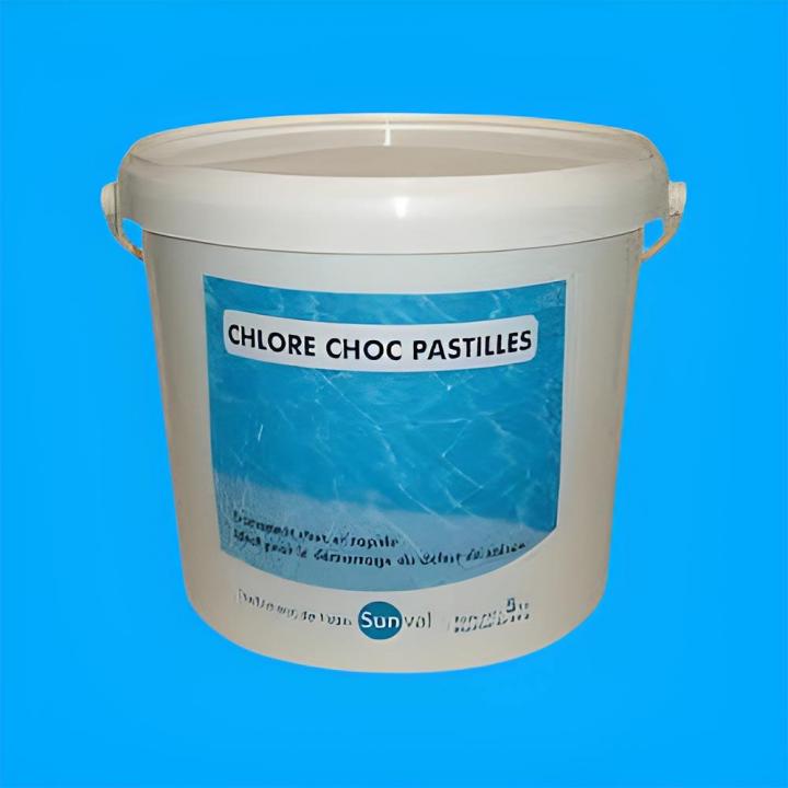 Produits pour piscine Les Pennes-Mirabeau